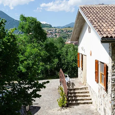 Villa Catullo ヴィラ *